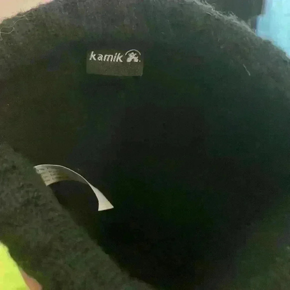 Women’s Kamik Insulated Rainboot - Picture 4 of 8